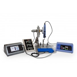 Stereotaxic instrument
